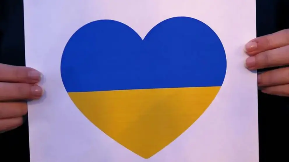 Ucrania