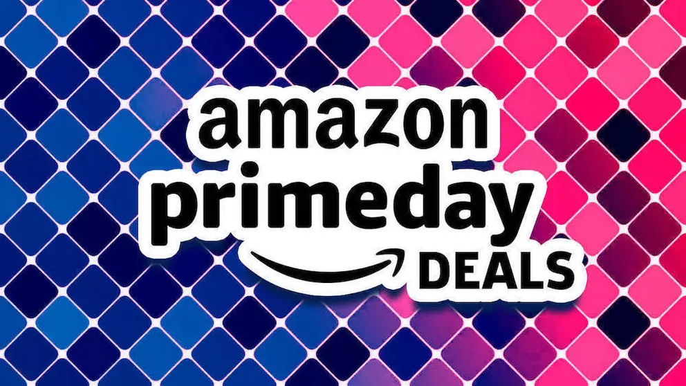 Amazon Prime Day