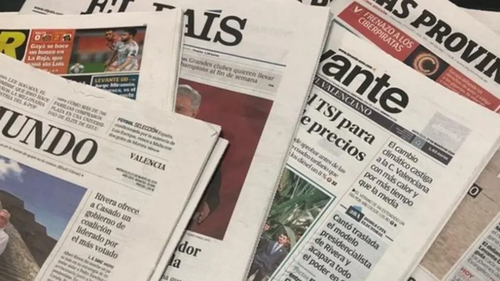 Prensa