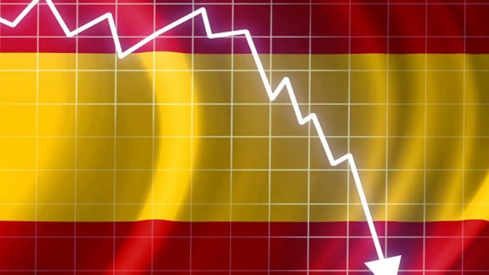 Gr&aacute;fica Espa&ntilde;a