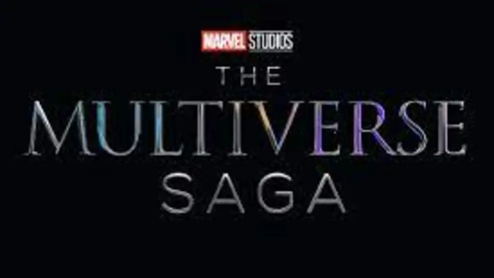 Multiverse Saga