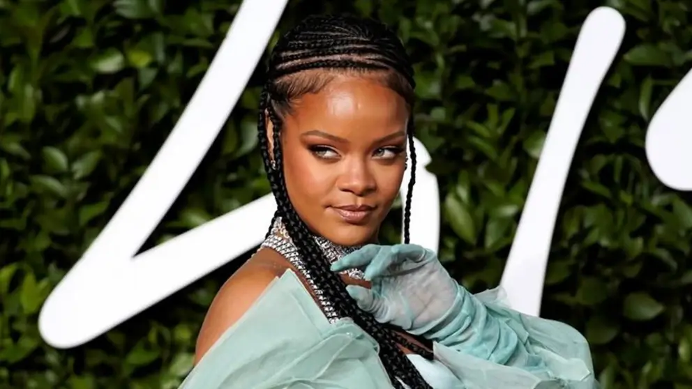 Rihanna