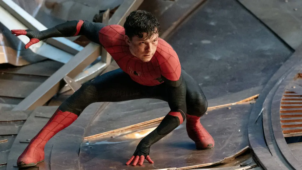 Spiderman