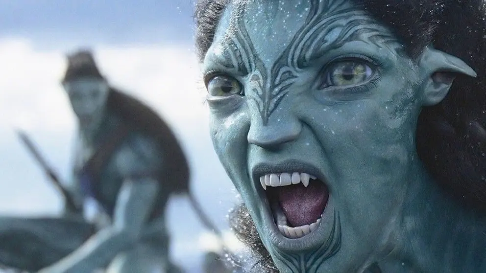 Avatar