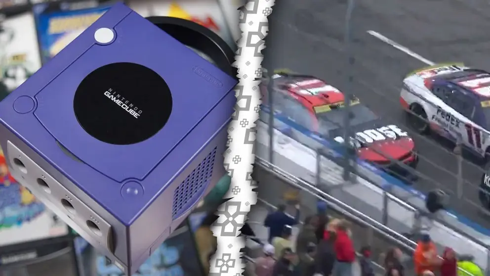 nascar-gamecube