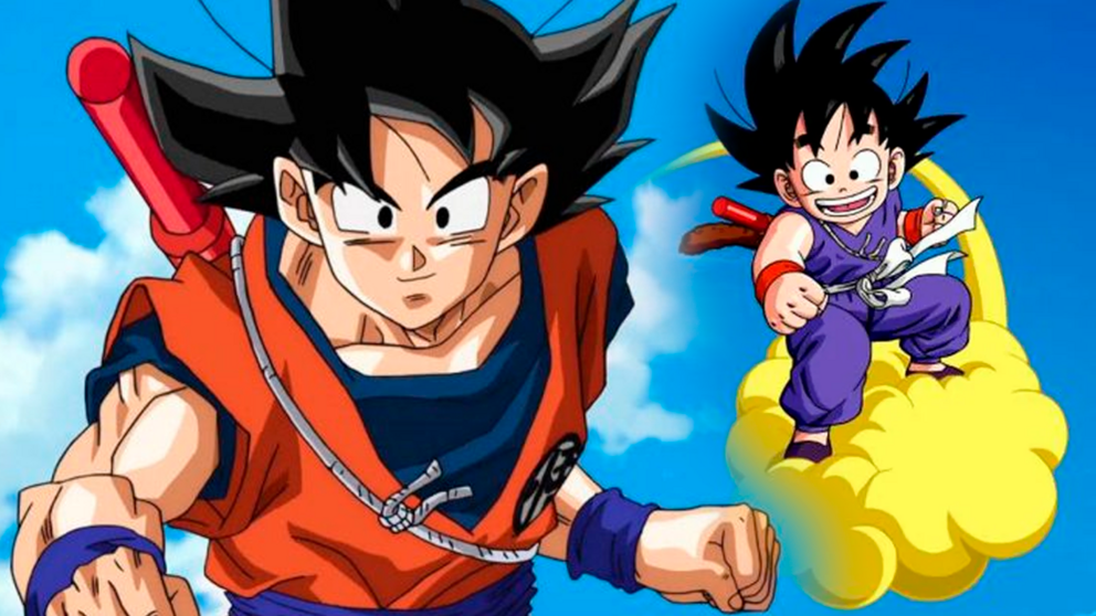 Goku