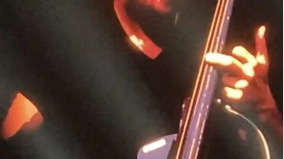 Stjepan Hauser 2CELLOS