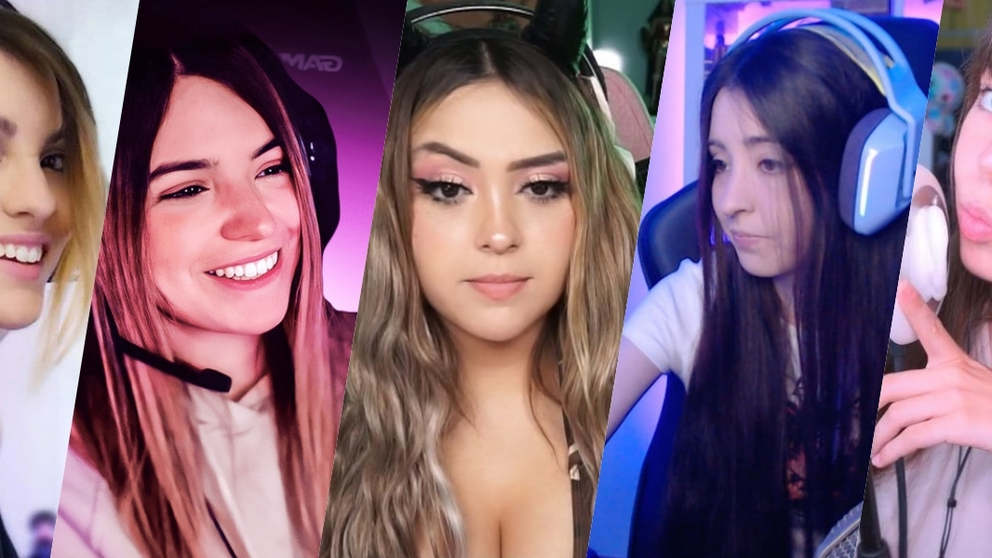 Streamers