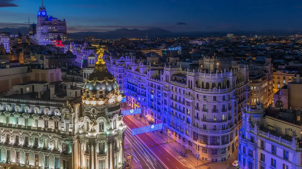 Madrid