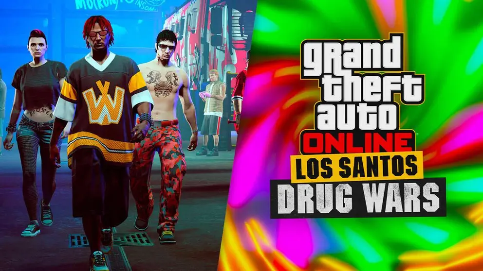 GTA