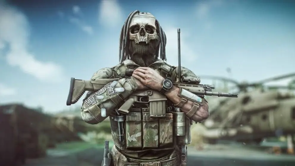 Tarkov