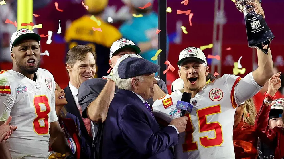 Mahomes