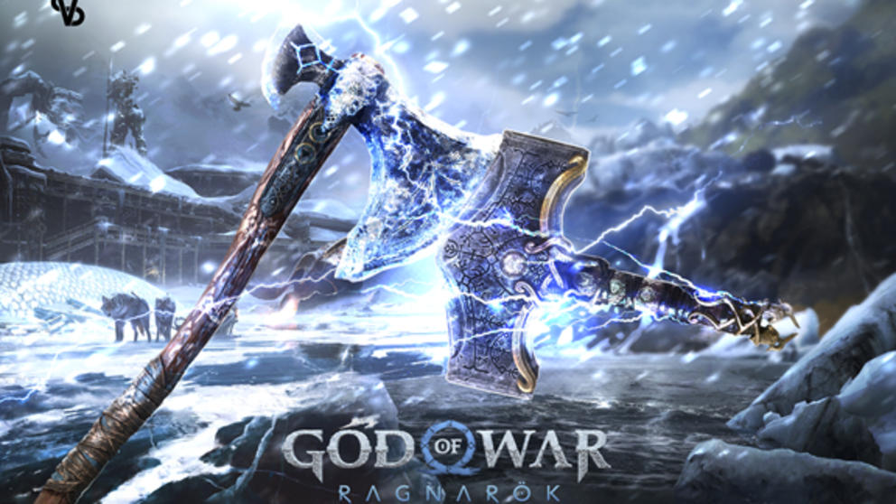 T&iacute;tulo de God of War