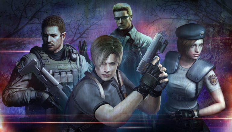 resi 1