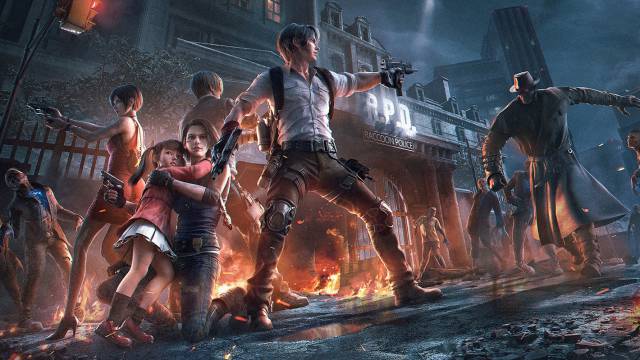 Resi 2