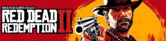 Red dead