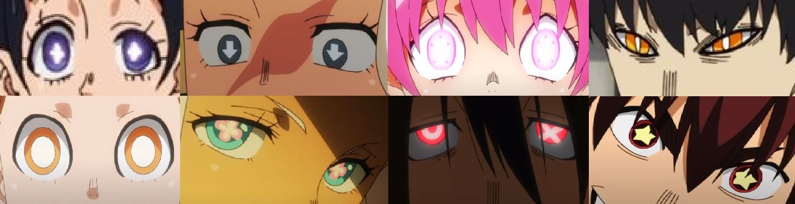 Ojos