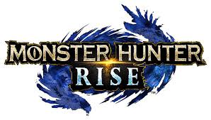 Logo Monster Hunter Rise