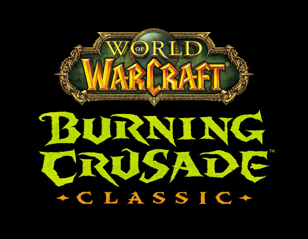 WoW The Burning Crusade Classic