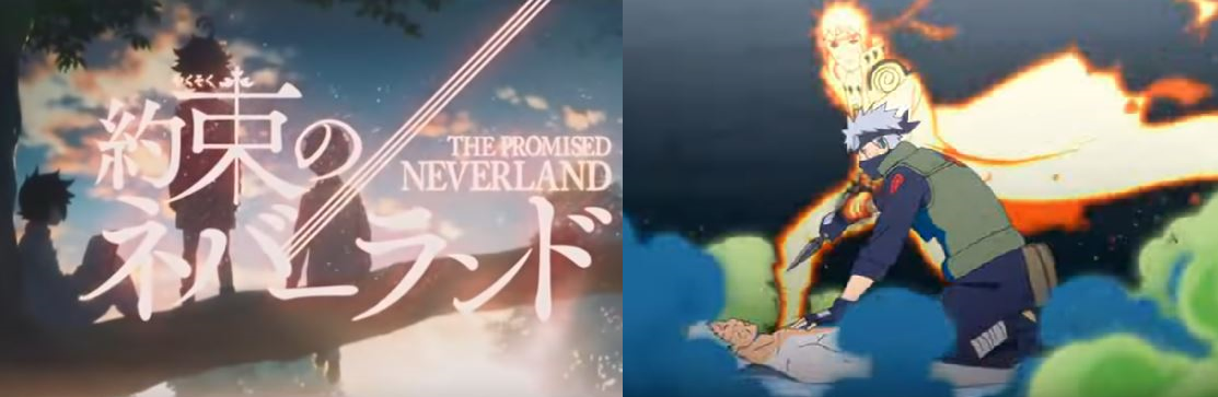 Spoiler en los openings