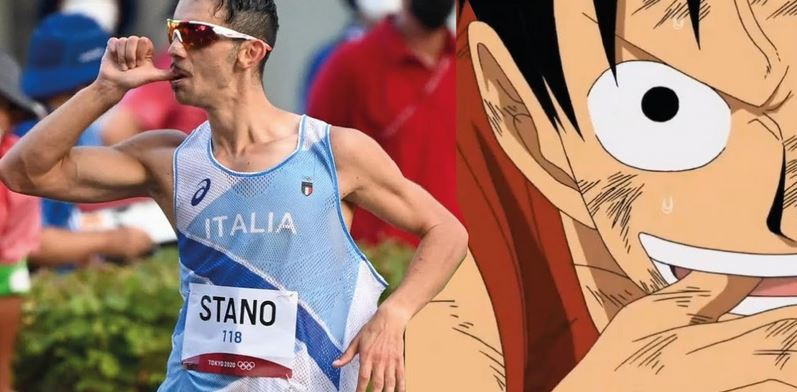 Massimo Luffy