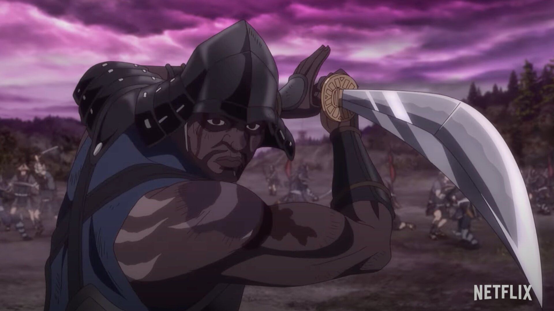 Yasuke