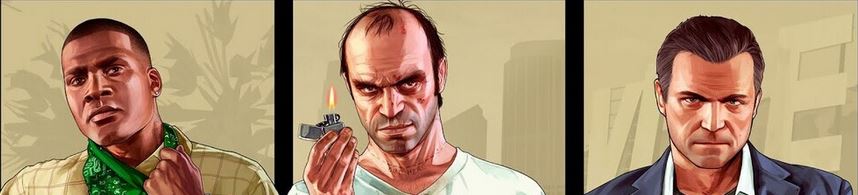 GTA V