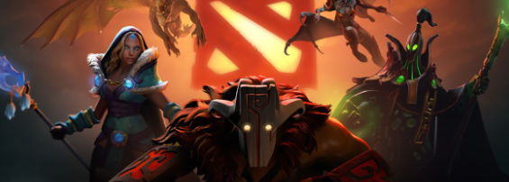 Dota 2