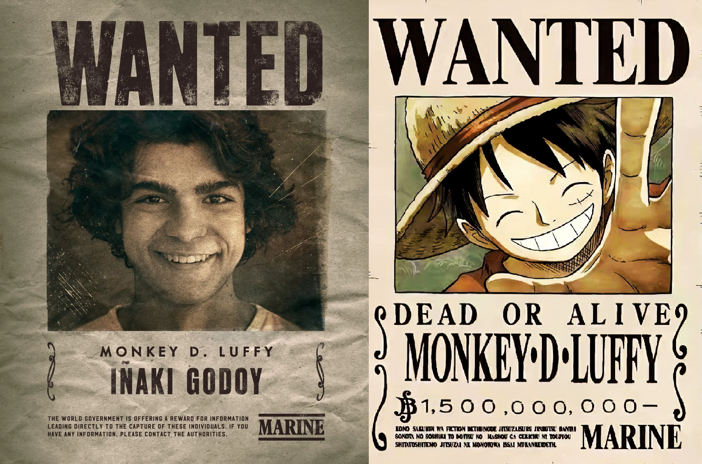 Luffy