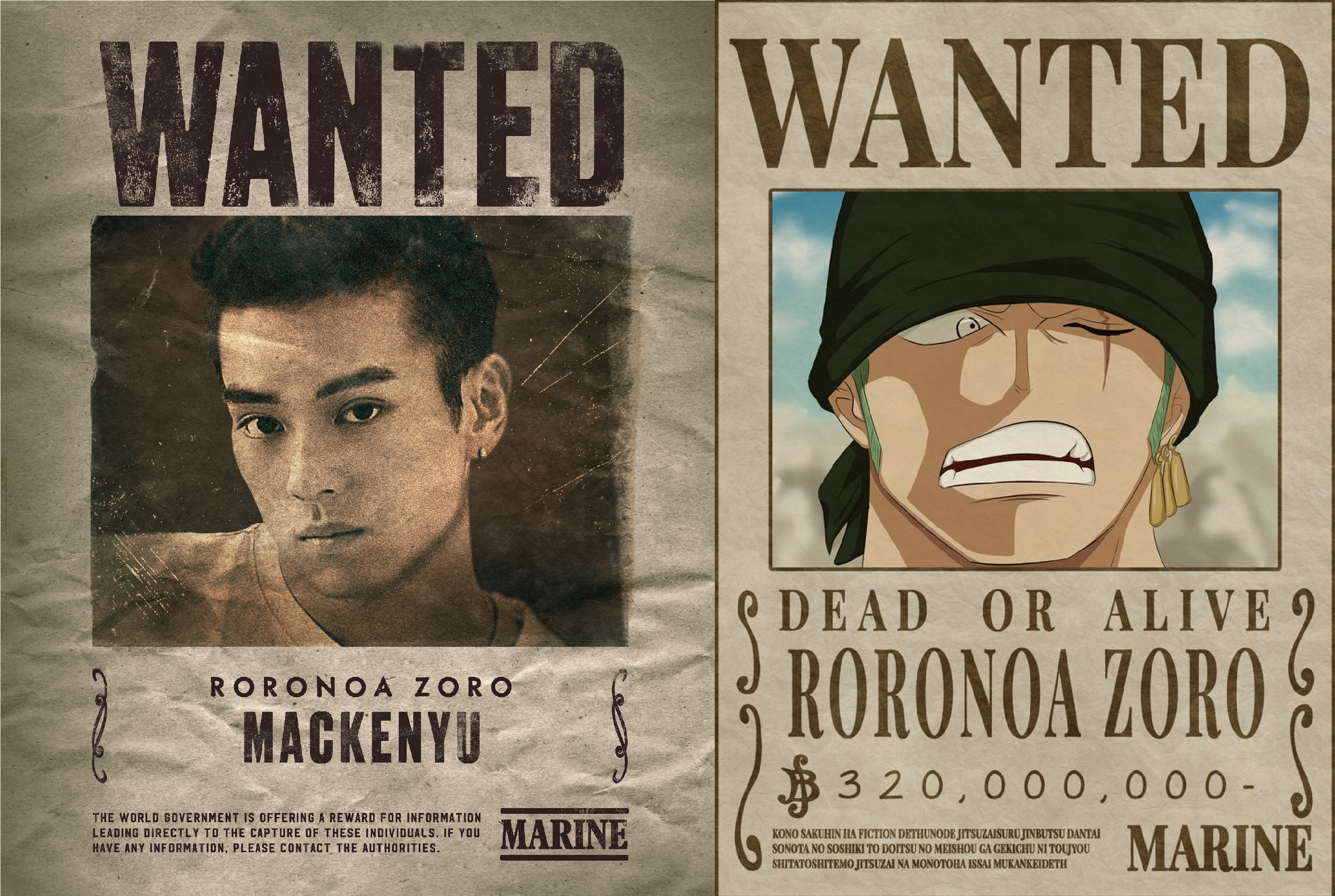 Zoro