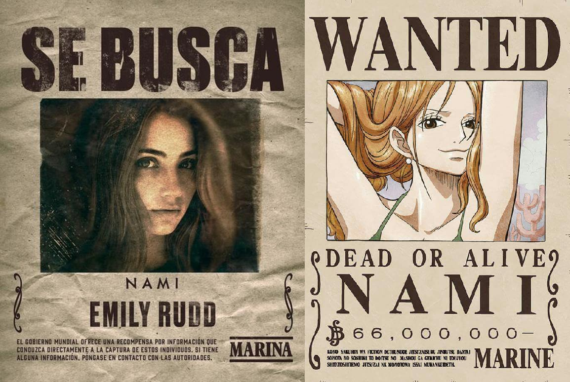 Nami