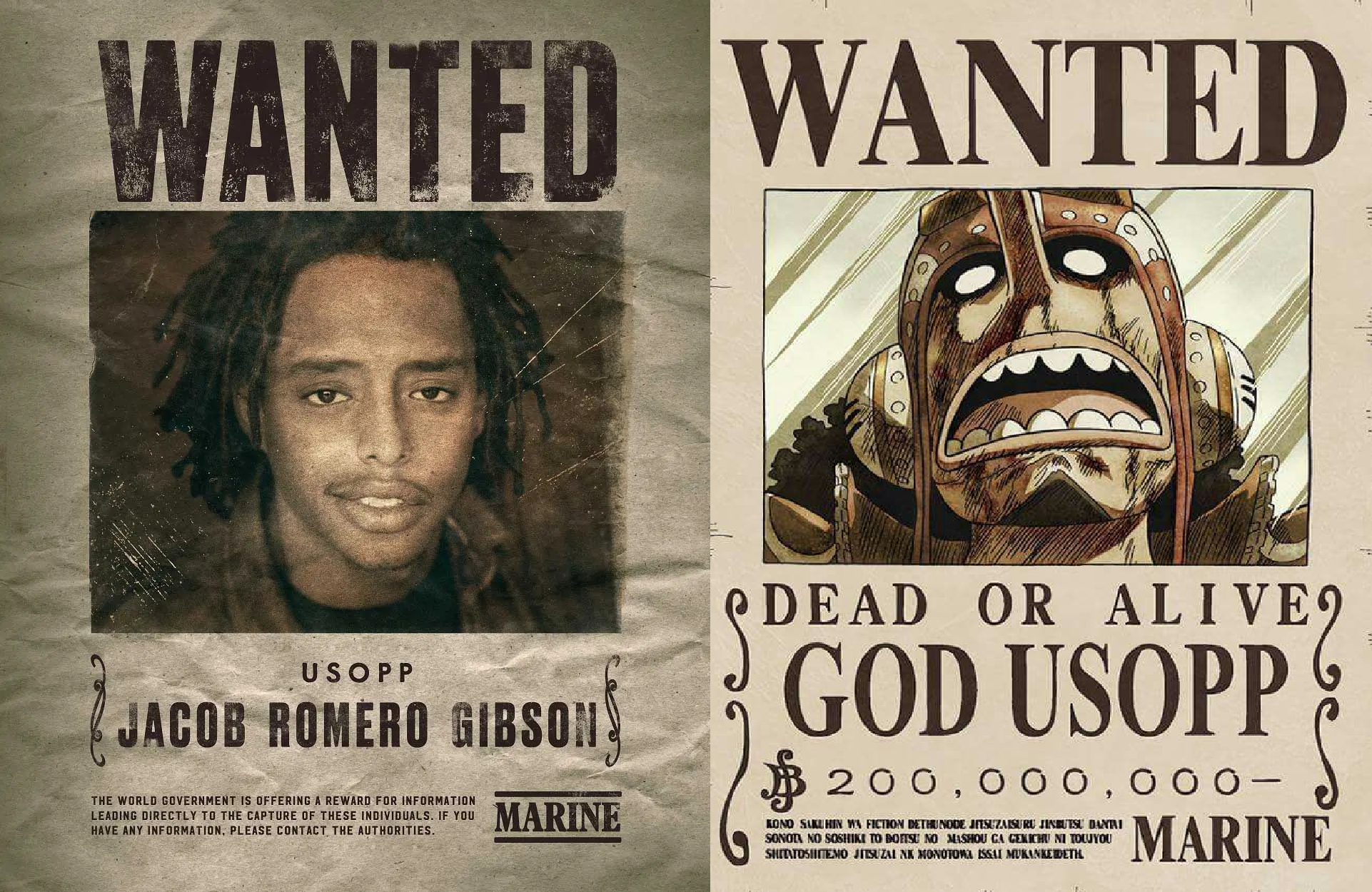 Usopp