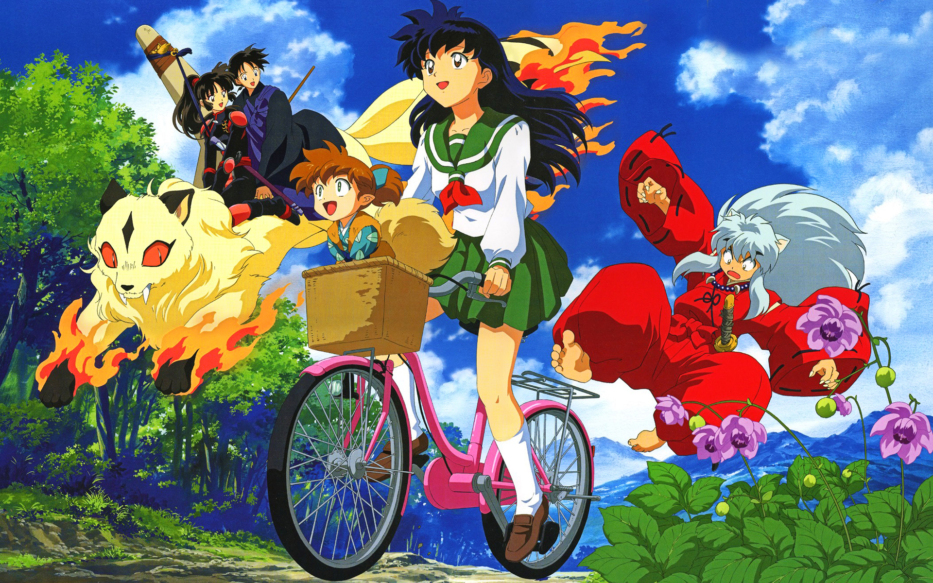 Inuyasha