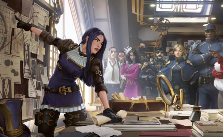 Caitlyn