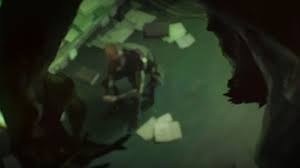 Escena final Arcane
