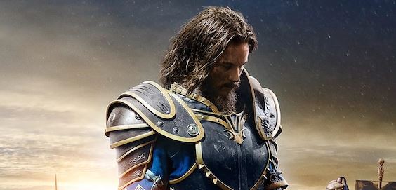 Warcraft