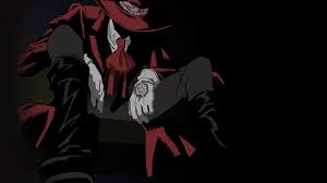 Hellsing