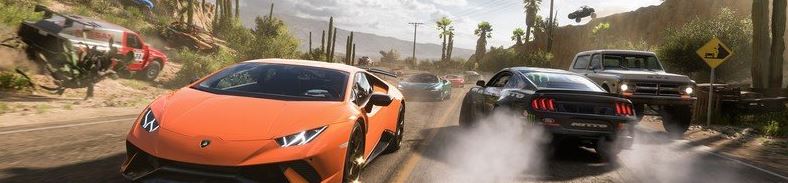 Forza Horizon 5