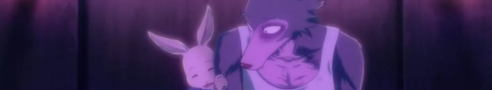 Beastars