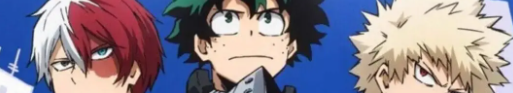 Boku no hero