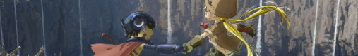 Made in abyss
