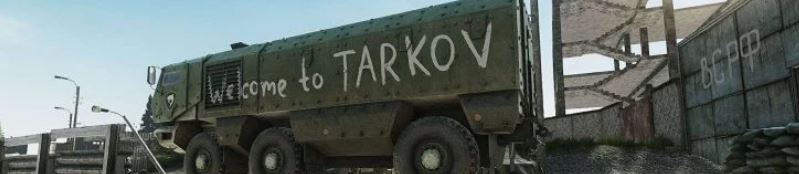 Tarkov