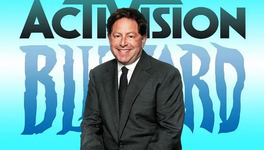 Bobby Kotick