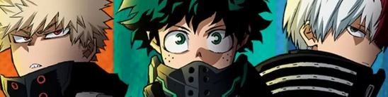 Boku no hero