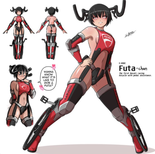 Futa-chan