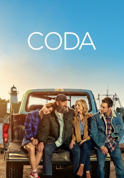 Cartel de CODA