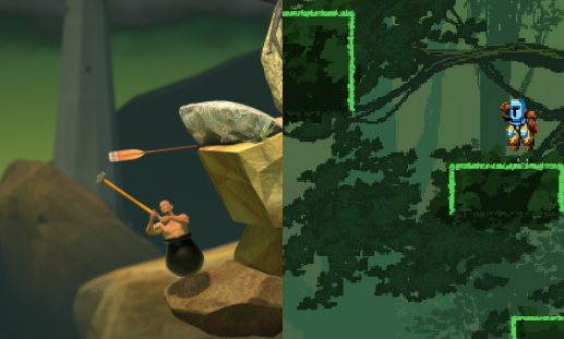 Juegos de prueba y error