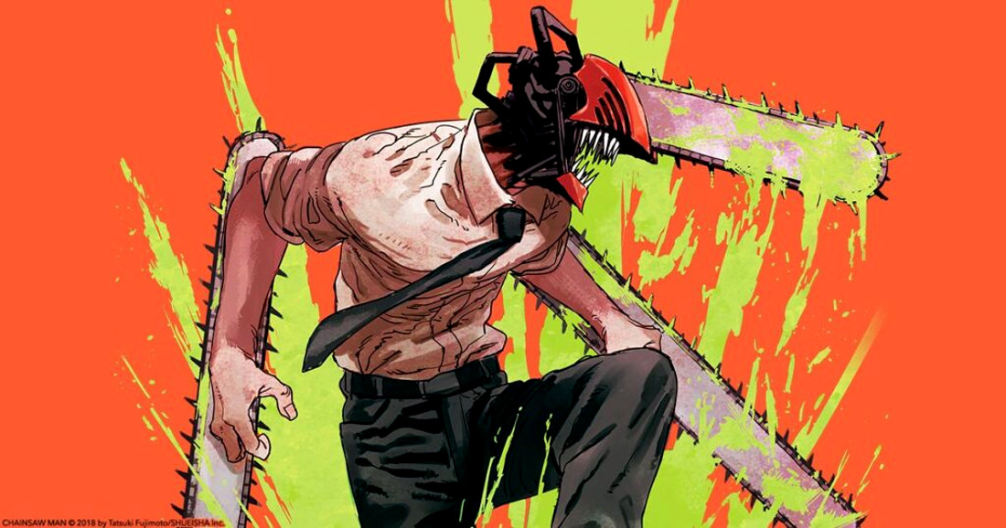 Chainsaw Man