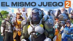 El mismo juego 2