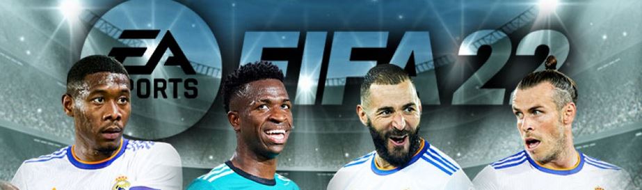 FIFA 22